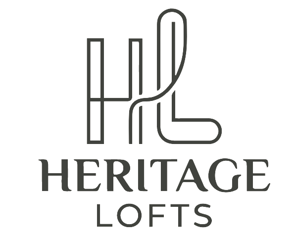 Heritage Lofts logo